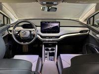 Occasion Skoda Enyaq iV 150 kW (204 PK) 2021 Grijs SUV