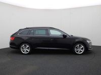 tweedehands Skoda Superb Combi 1.4 TSI iV Business Edition