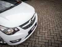 tweedehands Opel Karl 1.0 ecoFLEX Innovation*NAVI*LEDER*CARPLAY*NAP*VOL!