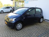 tweedehands VW up! UP! 1.0 takeBlueMotion | Airco | Radio | 14 Inch Metalen velgen | Nette auto |