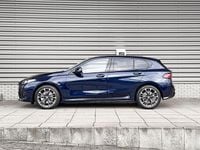 Occasion BMW 120 Comfort Edition 170 PK (125 kW) 2025 Bmw individual tansanit metallic (c3z) (blauw metallic) Hatchback