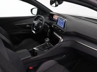 tweedehands Peugeot 3008 1.2 PureTech GT Line | Carplay | Cruise Control |