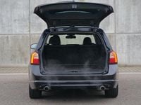 Occasion Volvo V70 R-Design 232 PK (170 kW) 2010 Zwart Stationwagen