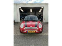 tweedehands Mini Cooper 1.6 Chili