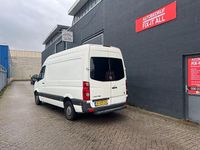 Occasion VW Crafter 136 PK (100 kW) 2009 Overige Van
