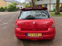 tweedehands Suzuki Swift Eerste eigenaar / 81.000 NAP / 5 deurs / Leuke aut