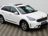 Occasion Kia Niro Style 142 PK (104 kW) 2017 Wit (metallic) SUV