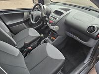 tweedehands Peugeot 107 1.0-12V XR