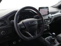 tweedehands Ford Focus Wagon 1.5 EcoBlue ST Line Business NL AUTO | CARPL