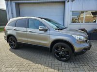 tweedehands Honda CR-V 2.0i Executive zeer nette auto!!