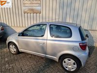 tweedehands Toyota Yaris 1.3-16V VVT-i