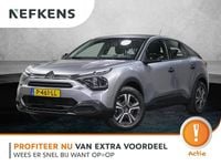 Occasion Citroën e-C4 Live 114 kW (156 PK) 2022 Grijs SUV