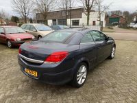 tweedehands Opel Astra Cabriolet TwinTop 1.8 Temptation // APK 13-9-2024