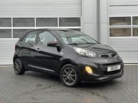 tweedehands Kia Picanto 1.0 CVVT Comfort Pack / Keyless Go / Climate Contr