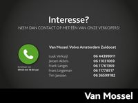 Occasion Volvo XC90 Ultimate 455 PK (334 kW) 2023 Zwart SUV