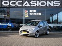 Occasion Ford B-MAX Titanium 120 PK (88 kW) 2013 Grijs MPV