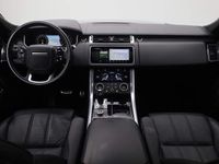 tweedehands Land Rover Range Rover Sport 2.0 P400e HSE Dynamic | PANO | HUD | SOFTCLOSE | STOELVENT. | LUCHTVERING