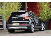 Occasion Volvo XC40 Inscription 263 PK (193 kW) 2020 Zwart SUV
