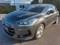 Occasion Citroën DS5 So Chic 114 PK (83 kW) 2014 Grijs Hatchback