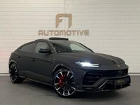 tweedehands Lamborghini Urus 4.0 V8 Vol Carbon|Akra|B&O 3D|PANO|Garantie