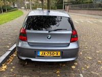 tweedehands BMW 116 116 i High Executive