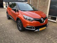 tweedehands Renault Captur 1.2 TCe Dynamique airco, parkeersensoren, navigatie