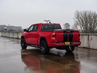 tweedehands Dodge Ram PICKUP 1500 Laramie 5.7 V8 HEMI Night Edition / Panoramadak / Apple Carplay