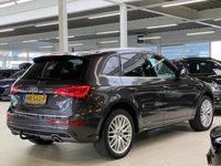 tweedehands Audi Q5 2.0 TFSI quattro Sport Edition S-Line / 224 Pk / A