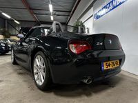 tweedehands BMW Z4 Roadster 2.0i Anniversary