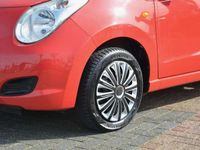 tweedehands Suzuki Alto 1.0 Comfort e pak|Nieuwe APK