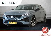Nieuw Peugeot 308 SW Allure 145 PK (106 kW) 2025 Blauw Stationwagen
