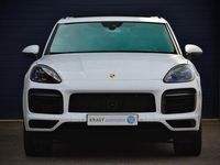 tweedehands Porsche Cayenne 3.0 Platinum Edition / 22 inch / Pano / Luchtvering / Trekhaak / Bose