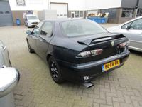 tweedehands Alfa Romeo 156 1.8-16V T.Spark