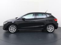 tweedehands Seat Ibiza 1.0 TSI FR Business Intense | 110 PK | Lichtmetale