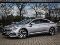 tweedehands VW Arteon 1.4 TSI eHybrid R-Line Business+ Pano Adap Cruis