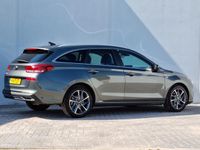 tweedehands Hyundai i30 Wagon 1.5 T-GDi MHEV 48v Premium / Private Lease Vanaf €629,-