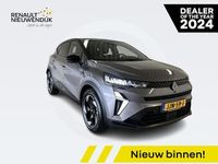 Occasion Renault Captur Techno 143 PK (105 kW) 2025 Grijs SUV