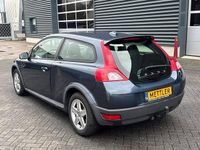Occasion Volvo C30 125 PK (91 kW) 2008 Blauw Hatchback