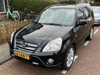 tweedehands Honda CR-V 2.0i LS Xtra SI uitgevoerd