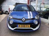 tweedehands Renault Twingo 1.6 16V RS GORDINI Leer/Airco/ECC