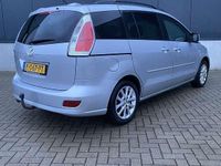 Occasion Mazda 5 145 PK (106 kW) 2009 Grijs MPV