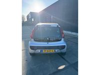 Occasion Peugeot 107 68 PK (50 kW) 2009 Grijs Hatchback