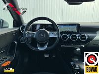 tweedehands Mercedes A180 Business Solution AMG|Navi|NAP|Sedan