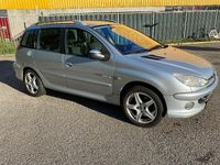 Occasion Peugeot 206 108 PK (79 kW) 2003 Stationwagen