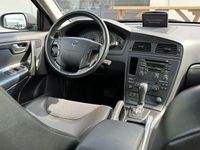 tweedehands Volvo XC70 2.5 T Automaat Line Navigatie Nieuwe D-Riem