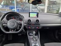 tweedehands Audi A3 Sportback 1.4 TFSI Ambition Pro S-Line, B&O, Pano