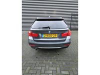 Occasion BMW 320 Executive 184 PK (135 kW) 2013 Grijs Stationwagen