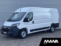 Occasion Peugeot Boxer S 179 PK (131 kW) 2024 Wit Van