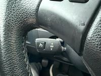 Occasion BMW 320 170 PK (125 kW) 2009 Zwart Sedan