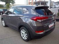 tweedehands Hyundai Tucson 1.7 CRDi 140cv 2WD ISG DCT